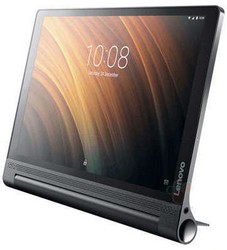 Ремонт материнской карты на планшете Lenovo Yoga Tab 3 Plus в Краснодаре